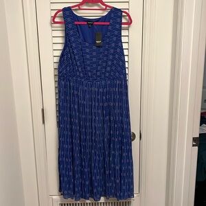 Torrid Size 2 dress